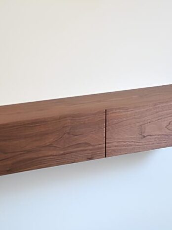 Repisa Minimalista Aprada 120 cm