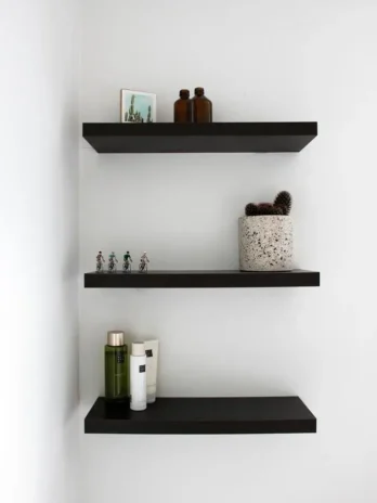Repisa Flotante Minimalista I