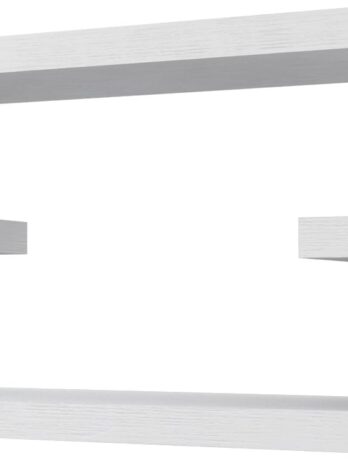 Repisa Flotante Minimalista J