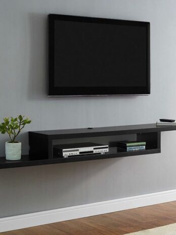 Repisa Minimalista Wei 120 cm