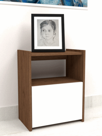 Mesa de Noche Cereipo