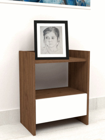 Mesa de Noche Apamate